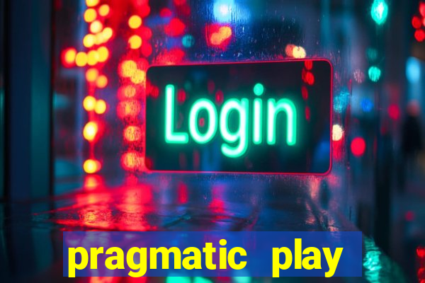 pragmatic play slots rtp